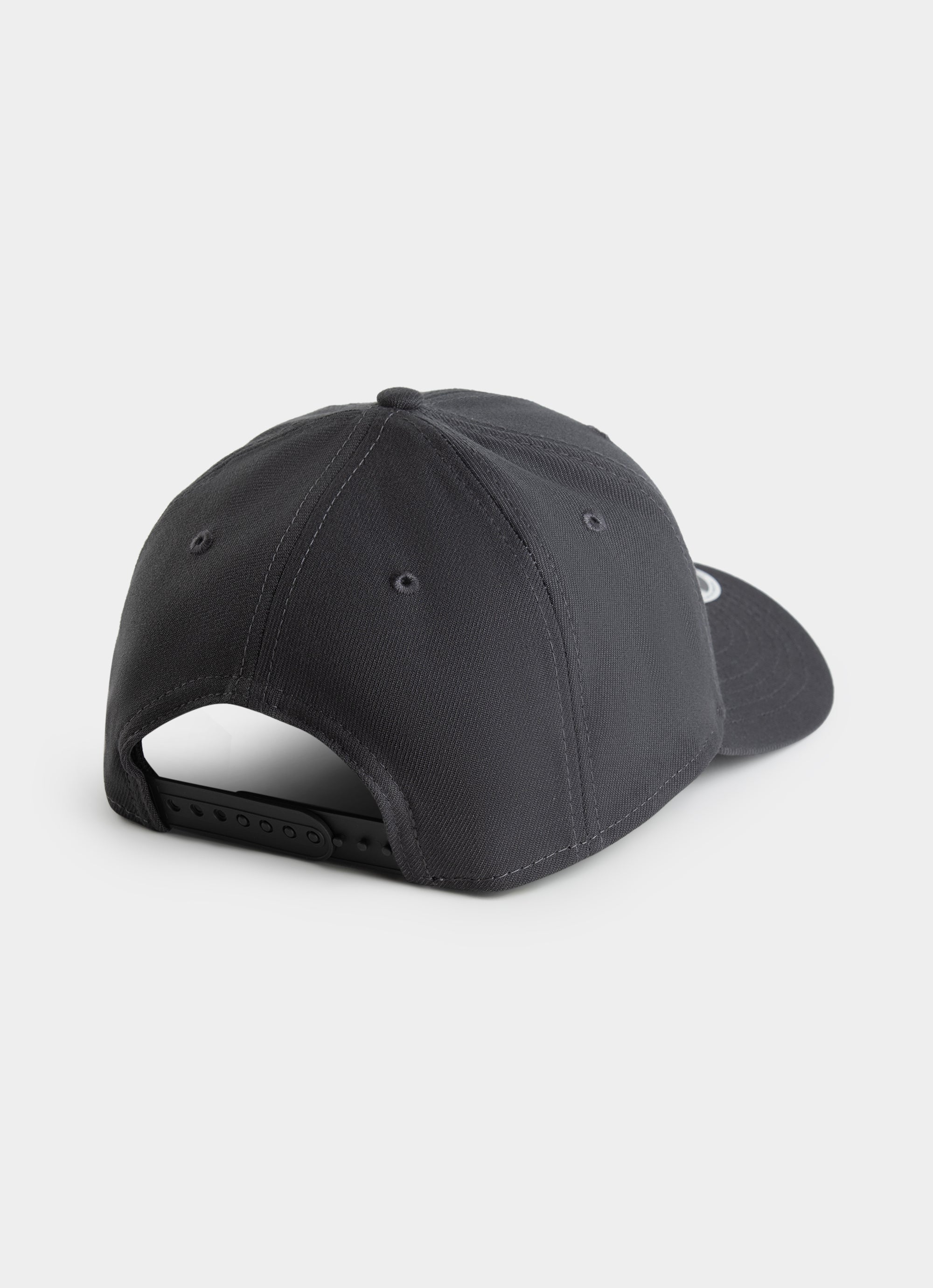 New Era Mlb 9seventy New York Yankees Carbon Steel Snapback