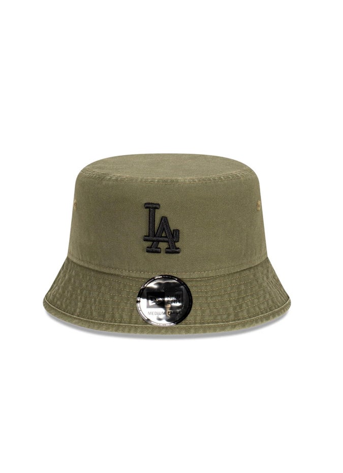 New Era MLB Los Angeles Dodgers Bucket Hat