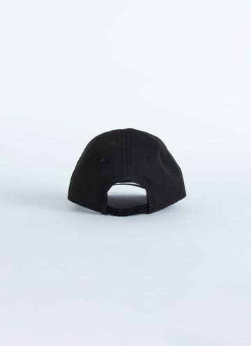 New Era Mlb My1st 9forty Evergreen Los Angeles Dodgers Cap in Black