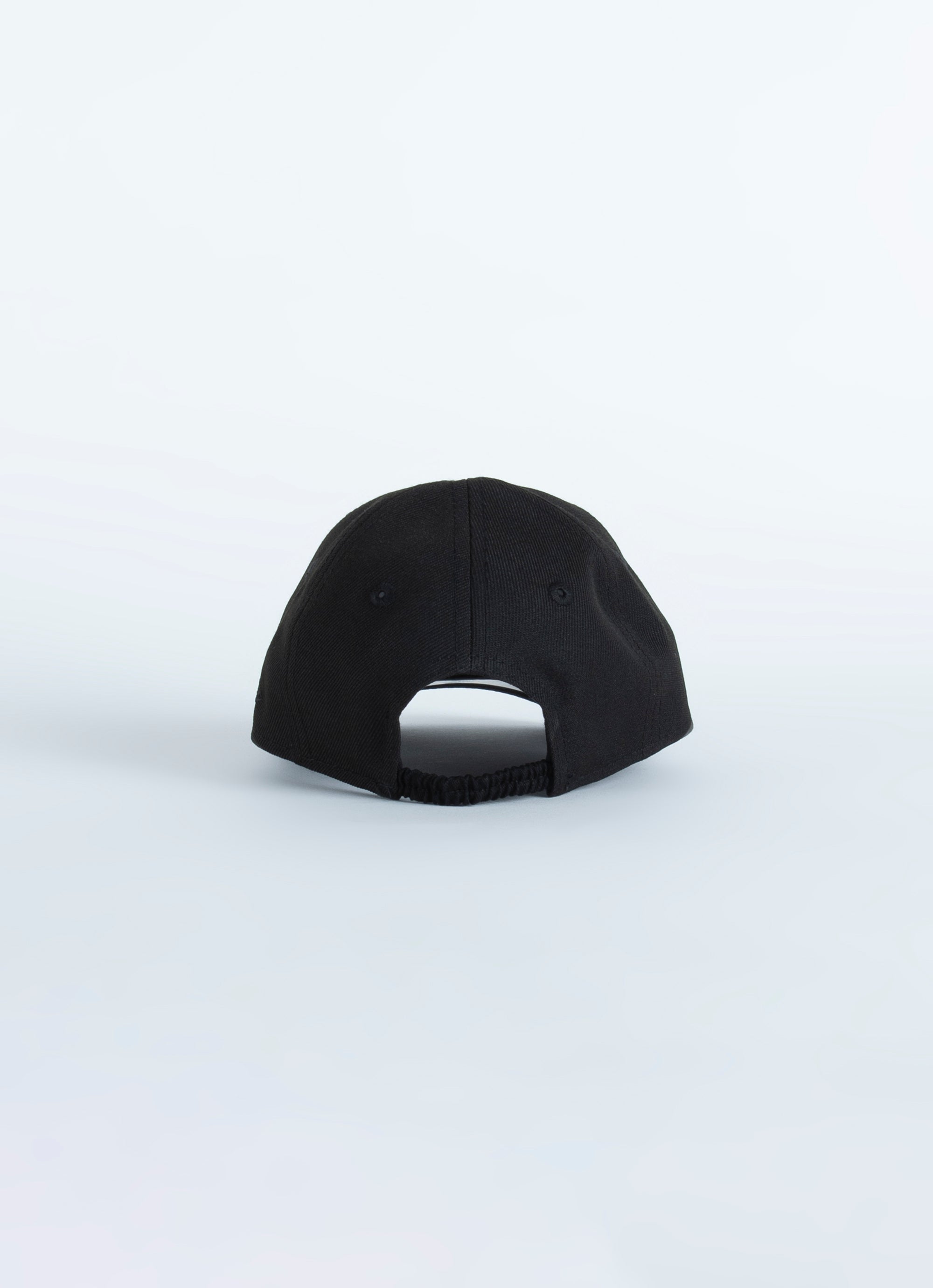 New Era Mlb My1st 9forty Evergreen Los Angeles Dodgers Cap in Black