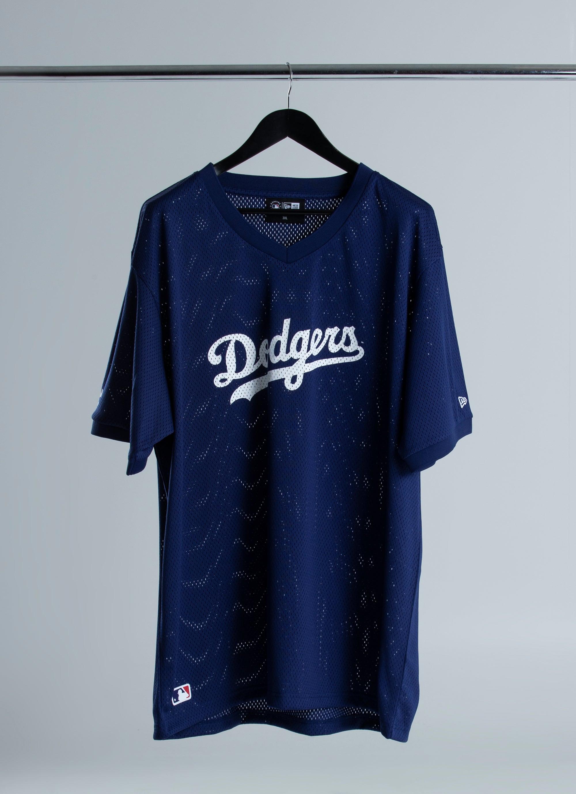 mlb mesh jersey