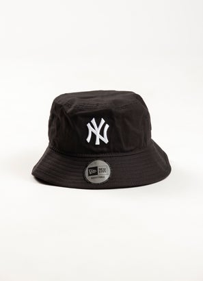 New Era MLB New York Yankees Bucket Hat