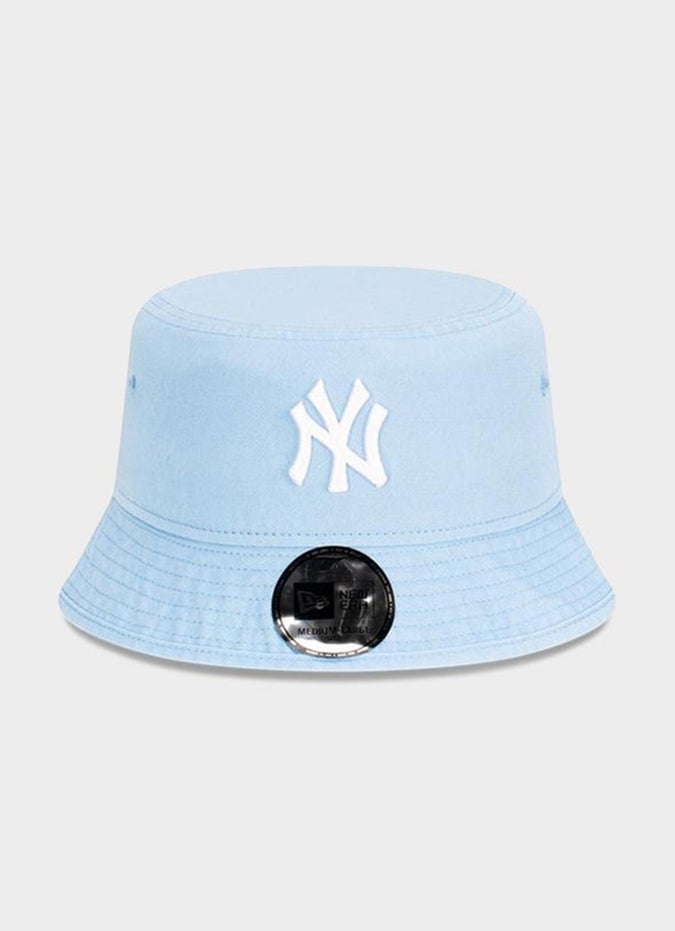 New Era MLB New York Yankees Bucket Hat