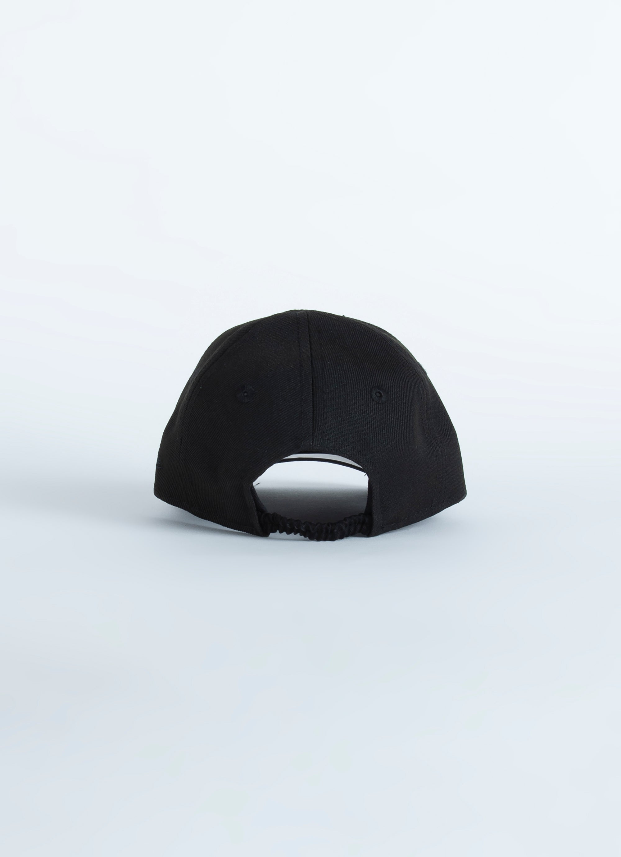 New Era Mlb New York Yankees Evergreen My 1st Cap - Infant in Black