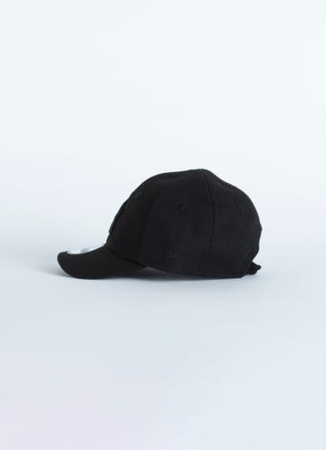 New Era Mlb New York Yankees Evergreen My 1st Cap - Infant in Black
