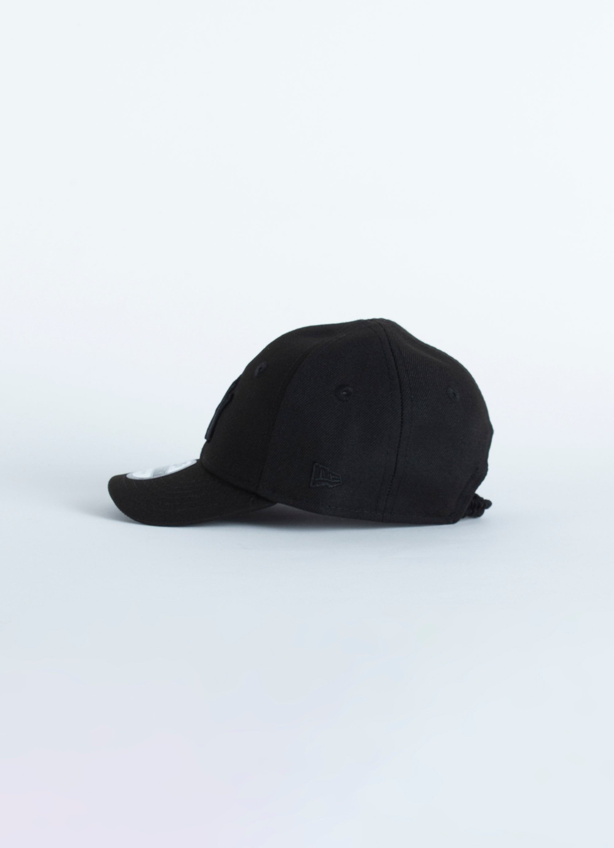 New Era Mlb New York Yankees Evergreen My 1st Cap - Infant in Black