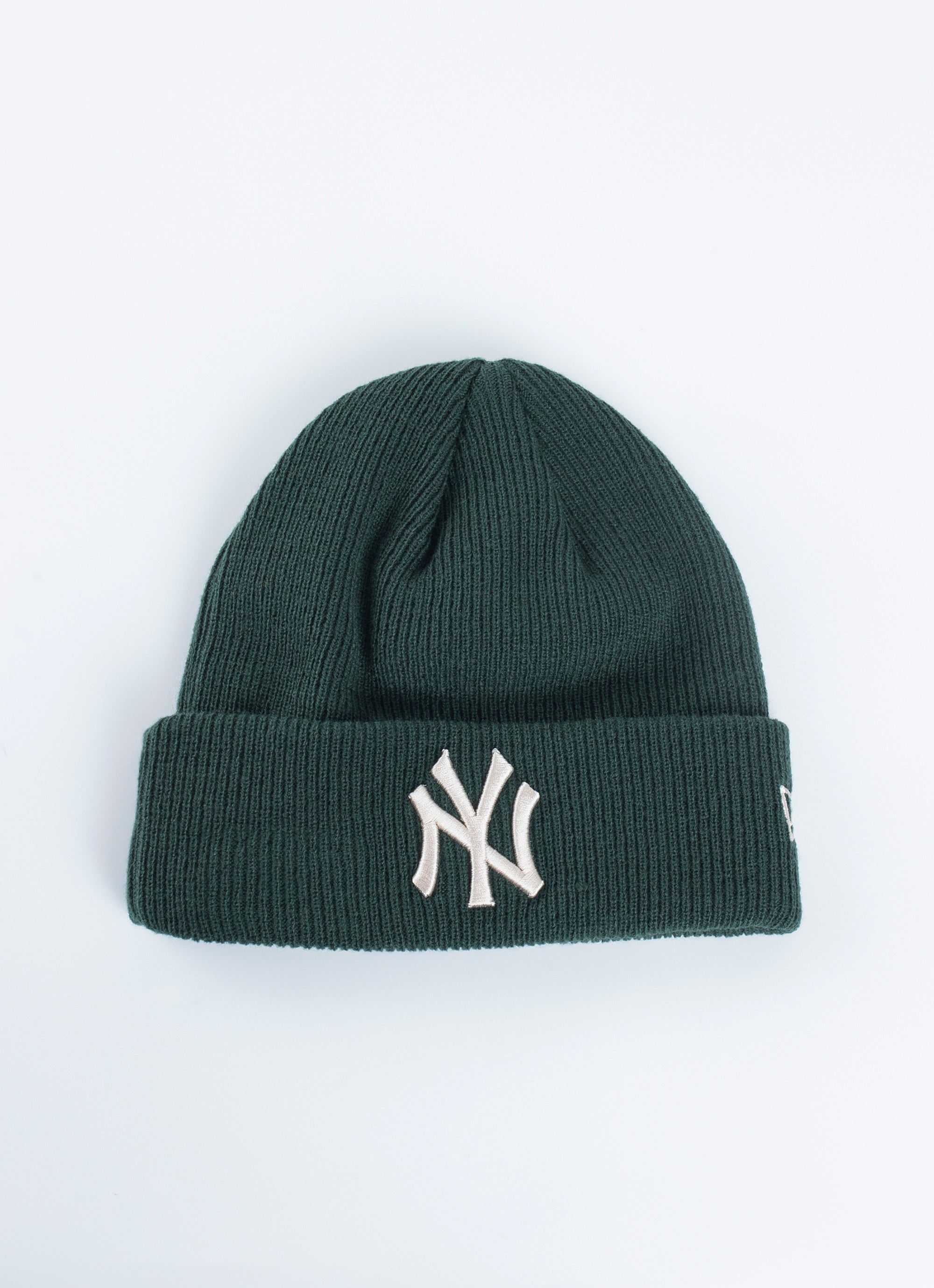new era mlb patches knit beanie