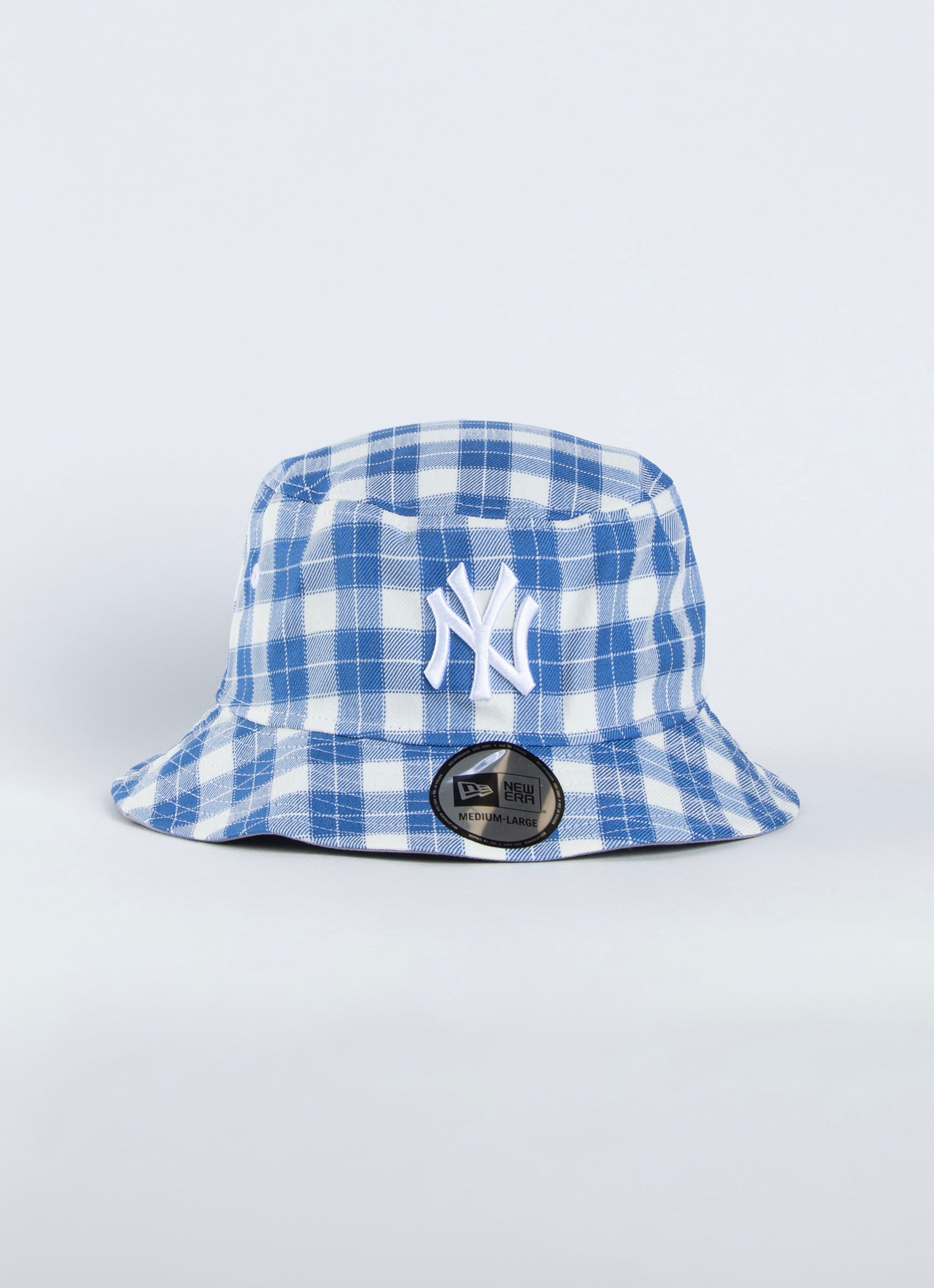 mlb ny bucket hat