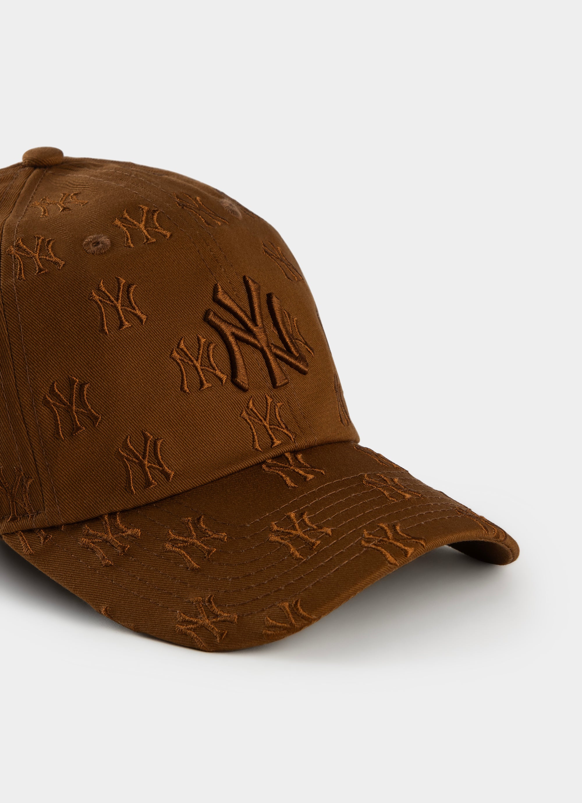 NEW ERA×AMERI CASUAL CLASSIC LOGO CAP