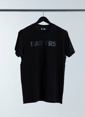 New Era NFL Las Vegas Raiders T-Shirt