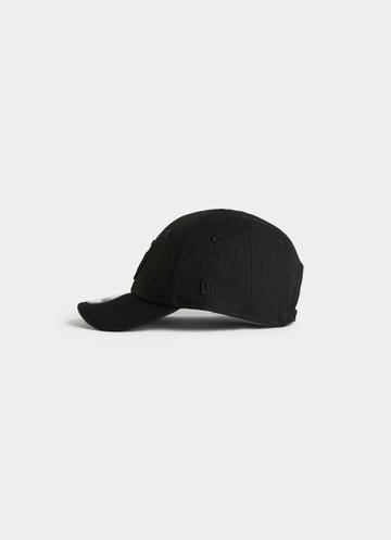 New Era Nfl My1st 9forty A-frame Evergreen Las Vegas Raiders Cap - Infant in Black