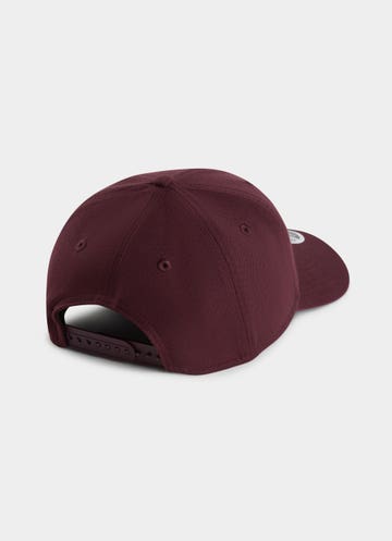 New Era Nrl 9seventy Brisbane Broncos Otc Snapback Cap in Multi