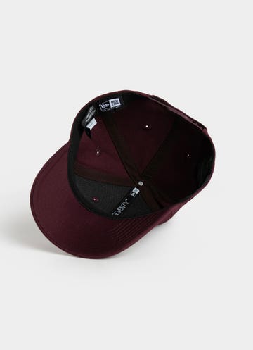 New Era Nrl 9seventy Brisbane Broncos Otc Snapback Cap in Multi