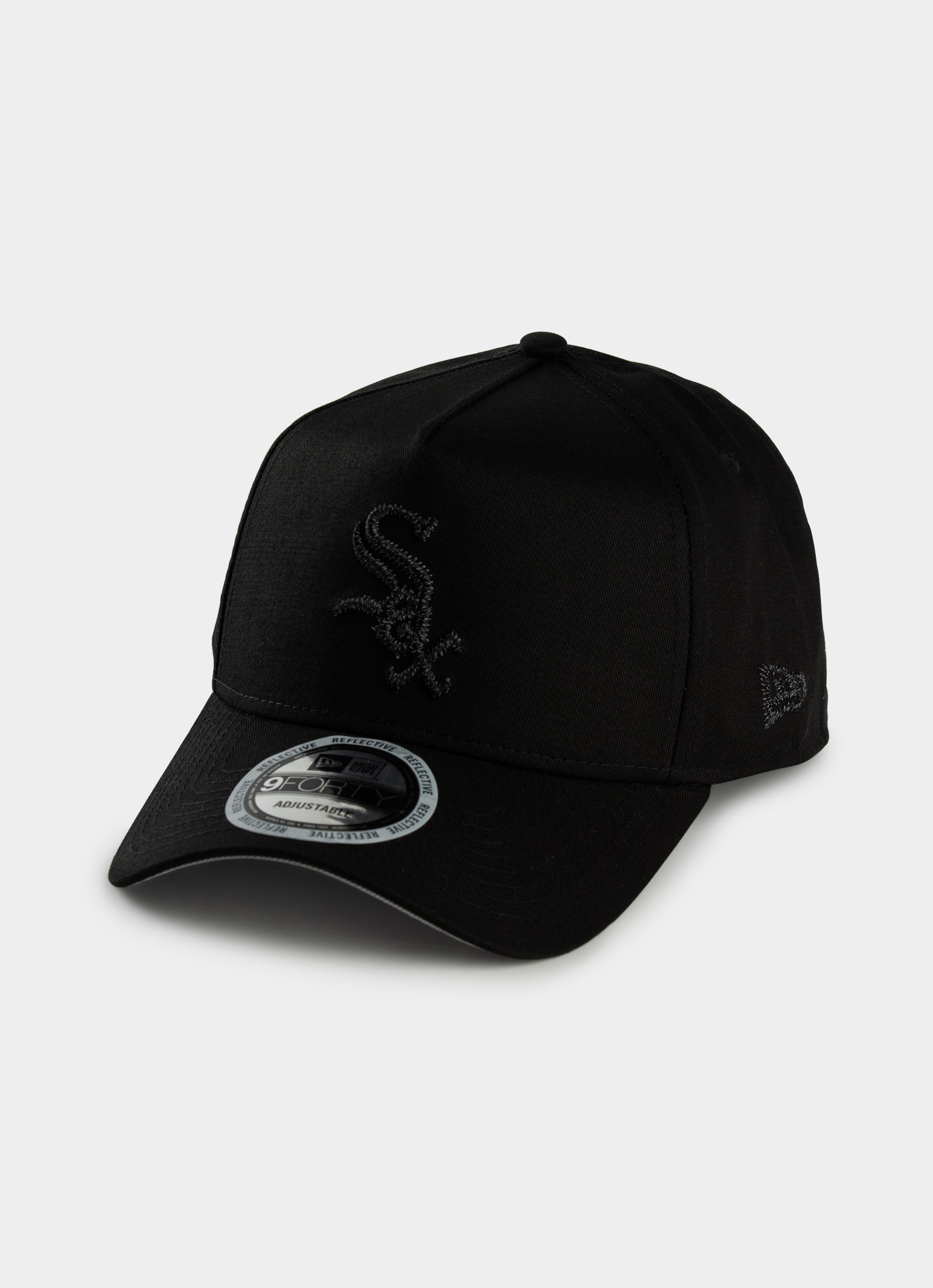 Sox cap 2025 black