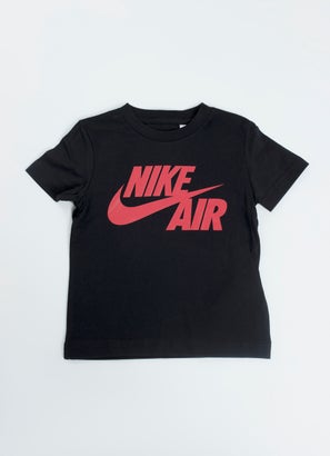 Nike Air Swoosh T-Shirt - Toddlers