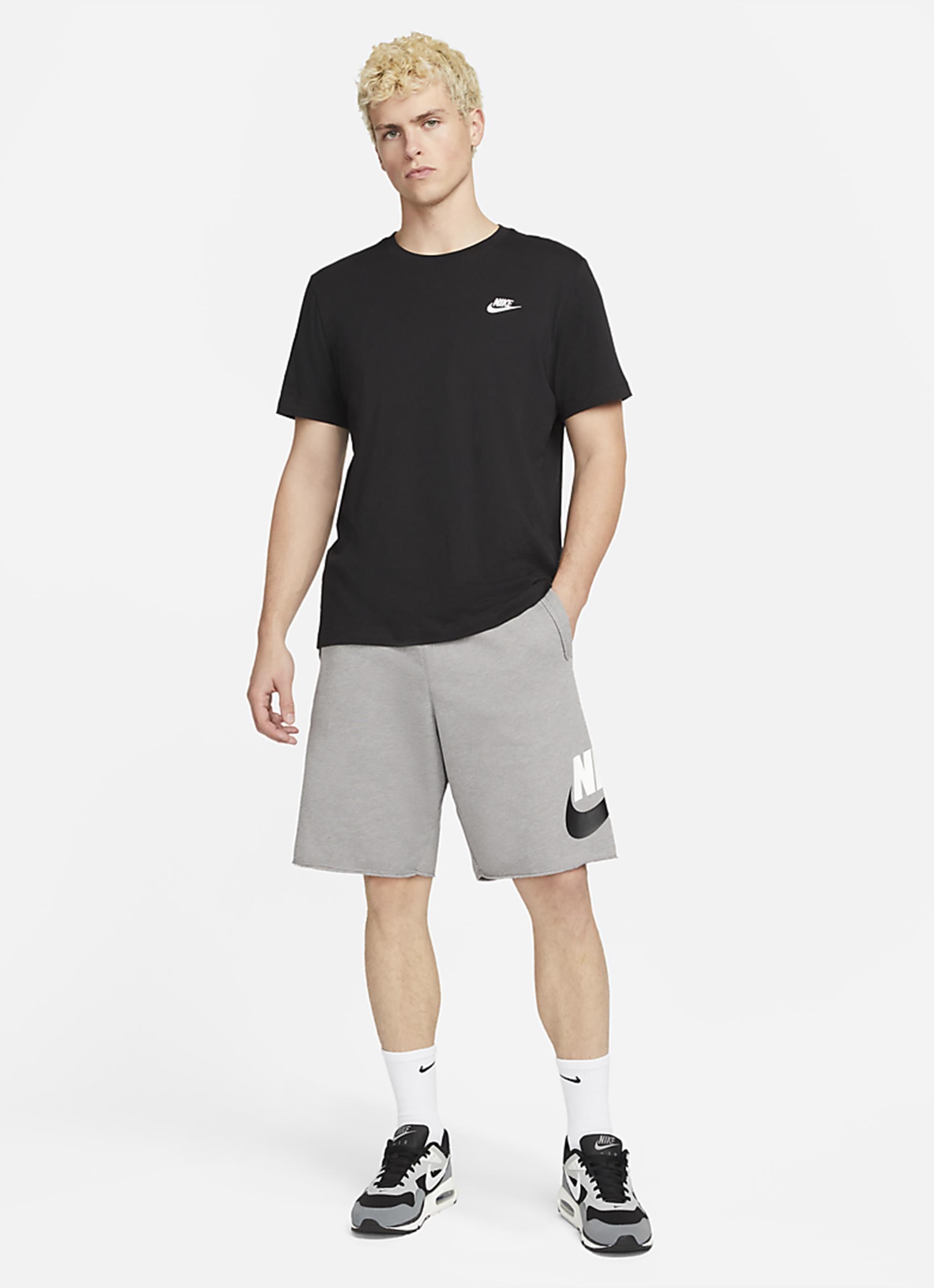 Nike Alumni Shorts - Big \u0026 Tall | Nike 