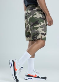 Nike Camo Short