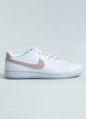 Nike Court Vision Low Better Essential Shoe - Womens