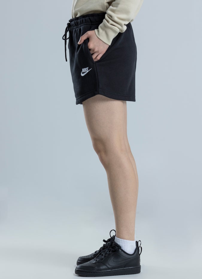 Nike Essentials Fleece Short - Women