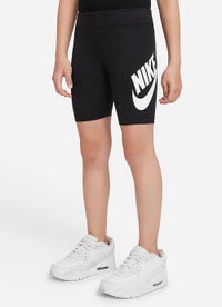 Nike Futura Bike Shorts - Kids
