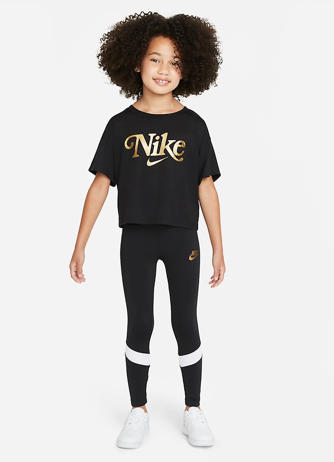 Nike Go For Gold Leggings - Kids
