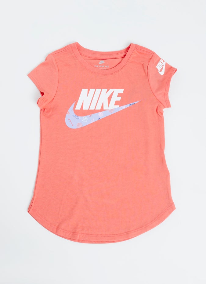 Nike Graphic T-Shirt - Kids