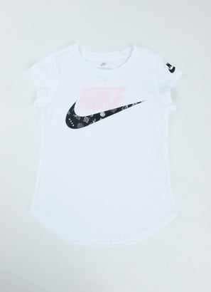 Nike Graphic T-Shirt - Kids
