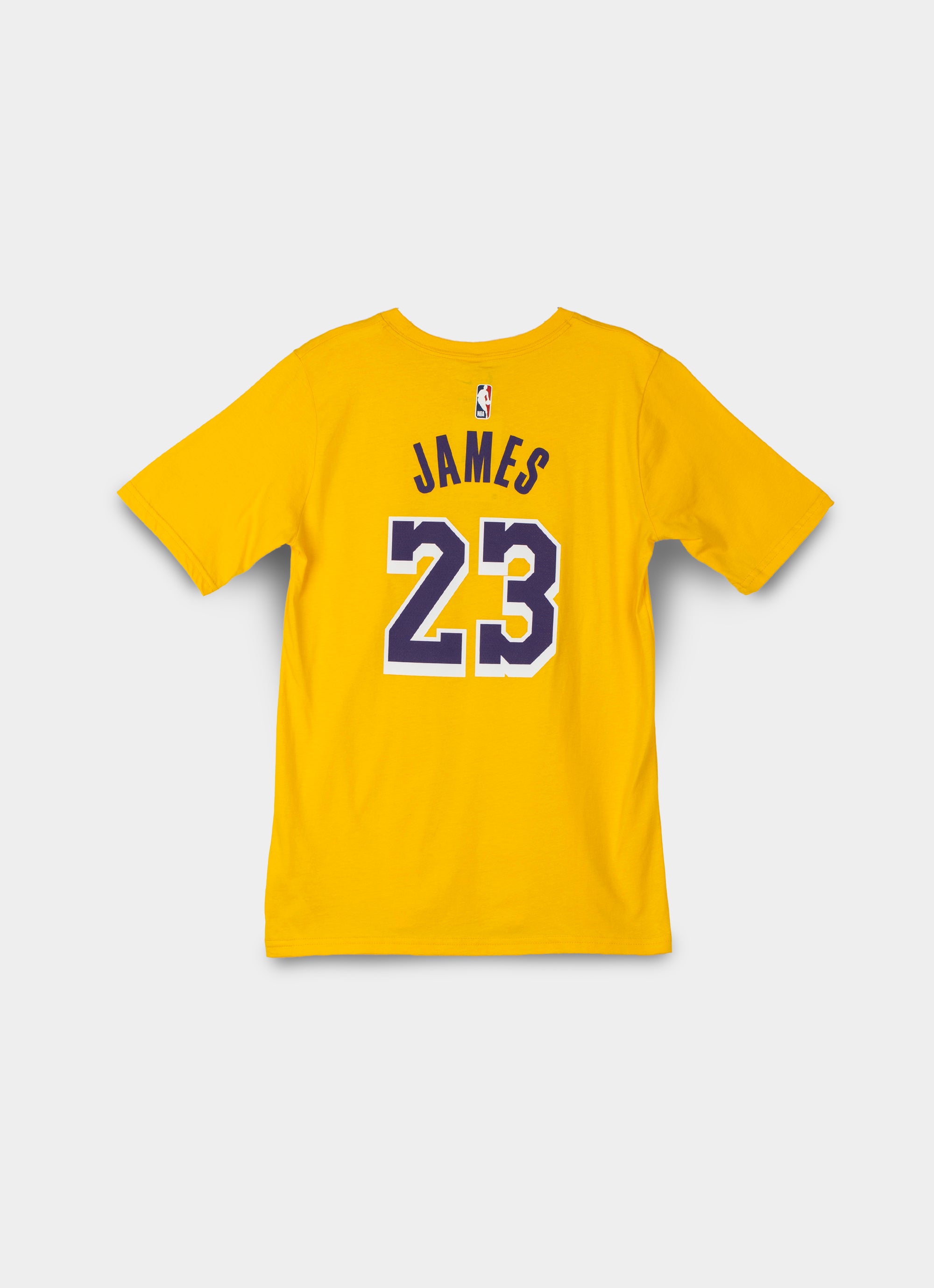youth lebron james t shirt