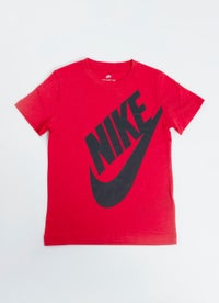 Nike Oversized Futura T-Shirt - Kids