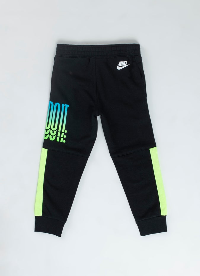 Nike Rise Pullover Pants - Kids
