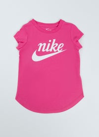 Nike Script Futura T-Shirt - Kids