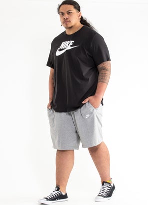 Nike Sportswear Club Shorts - Big & Tall
