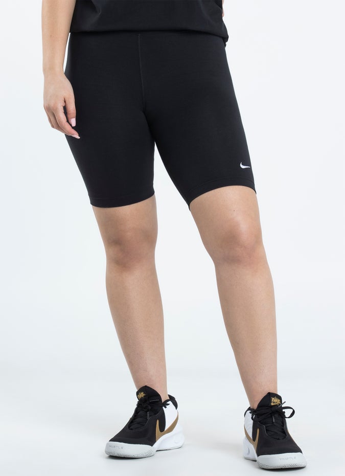 Nike Sportswear Essential Biker Short - Womens
