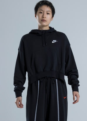 Nike Sportswear Essential Zip Hoodie - Womens