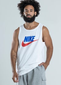 Nike Sportswear Futura Tank