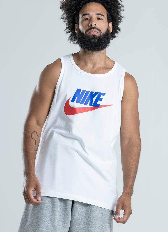 Nike Sportswear Futura Tank