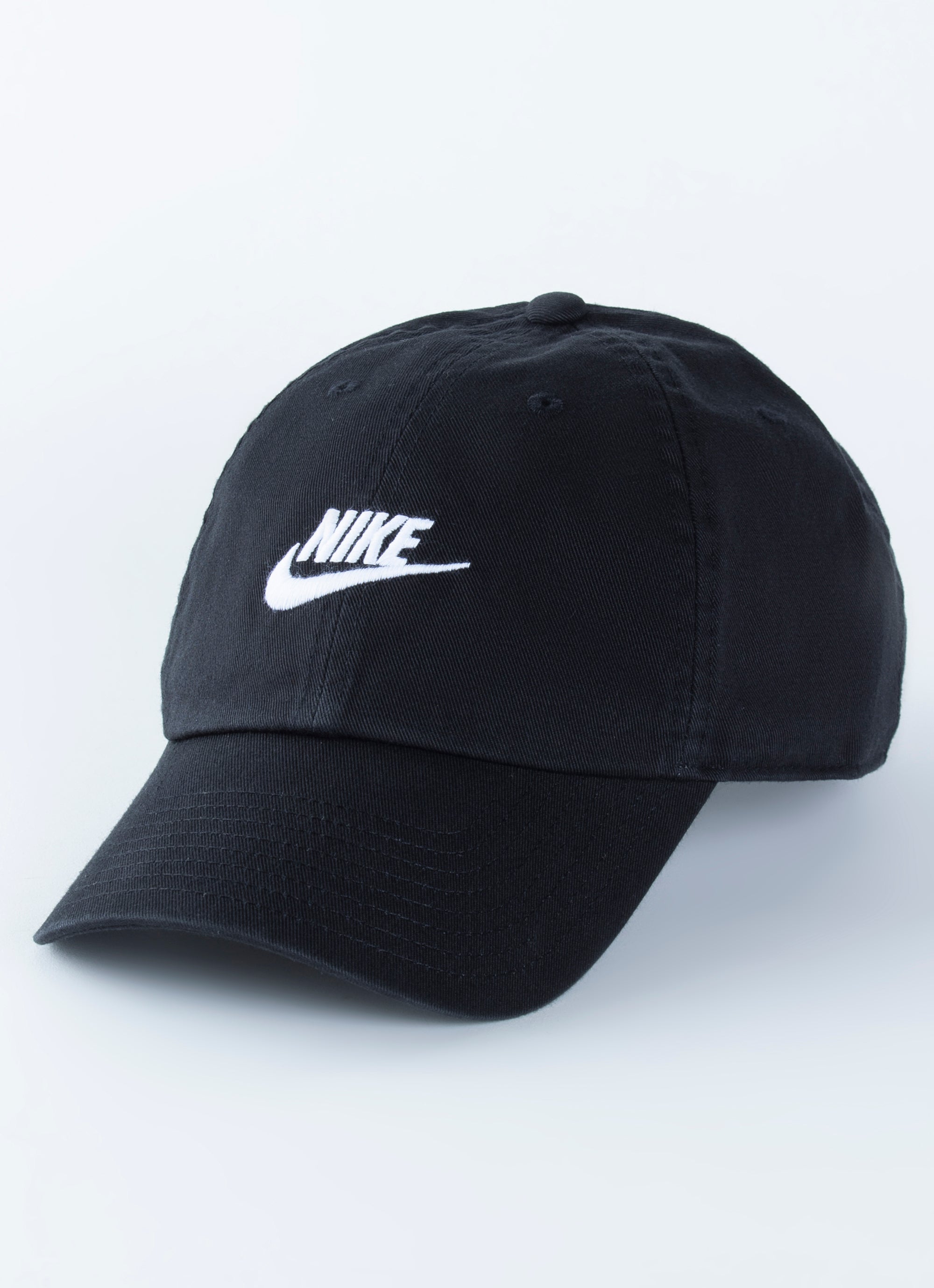 h86 futura washed cap