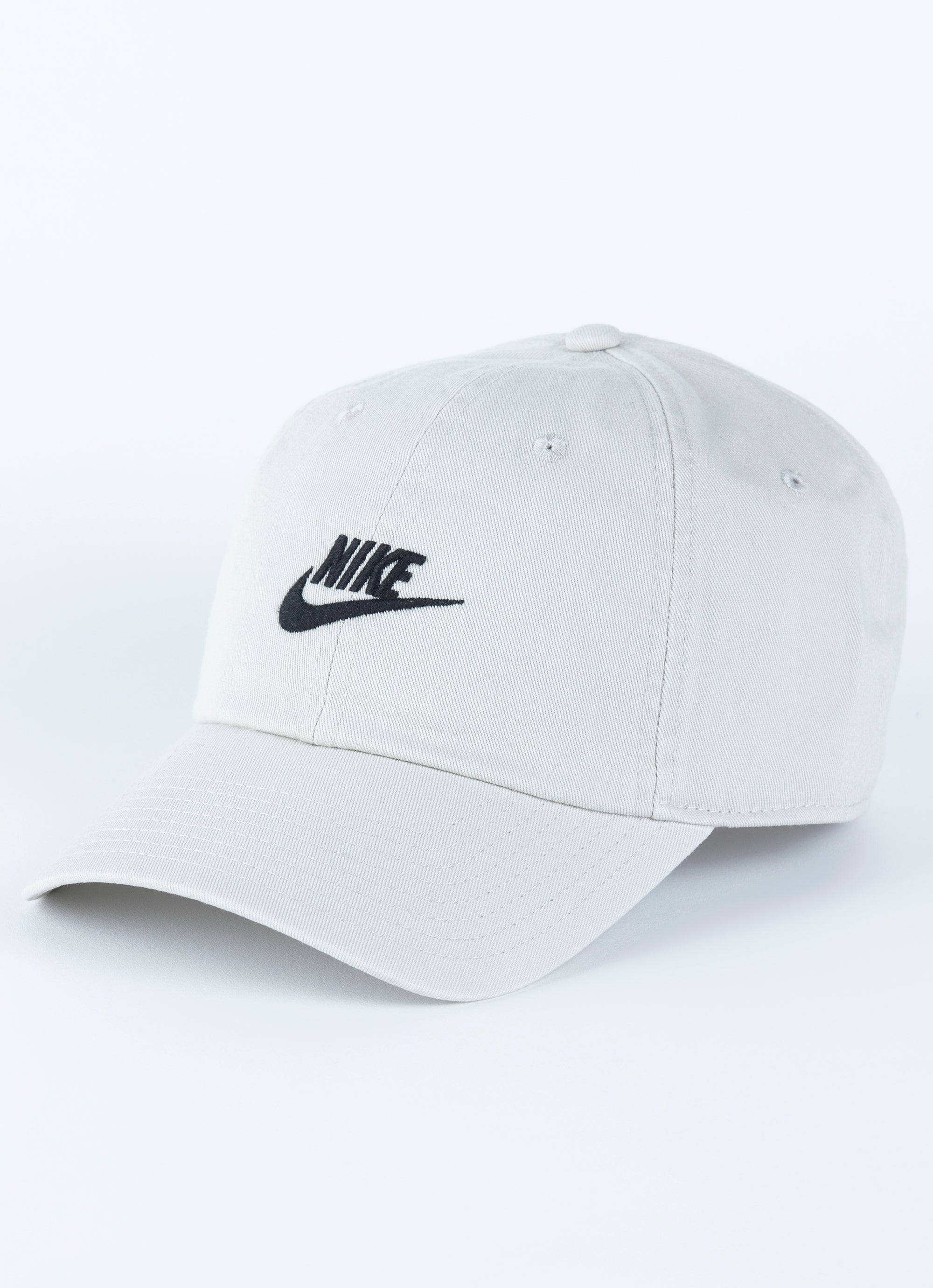 h86 futura washed cap