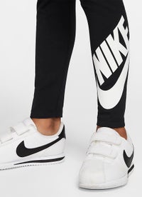 Nike Sportswear Leg-A-See Leggings - Kids
