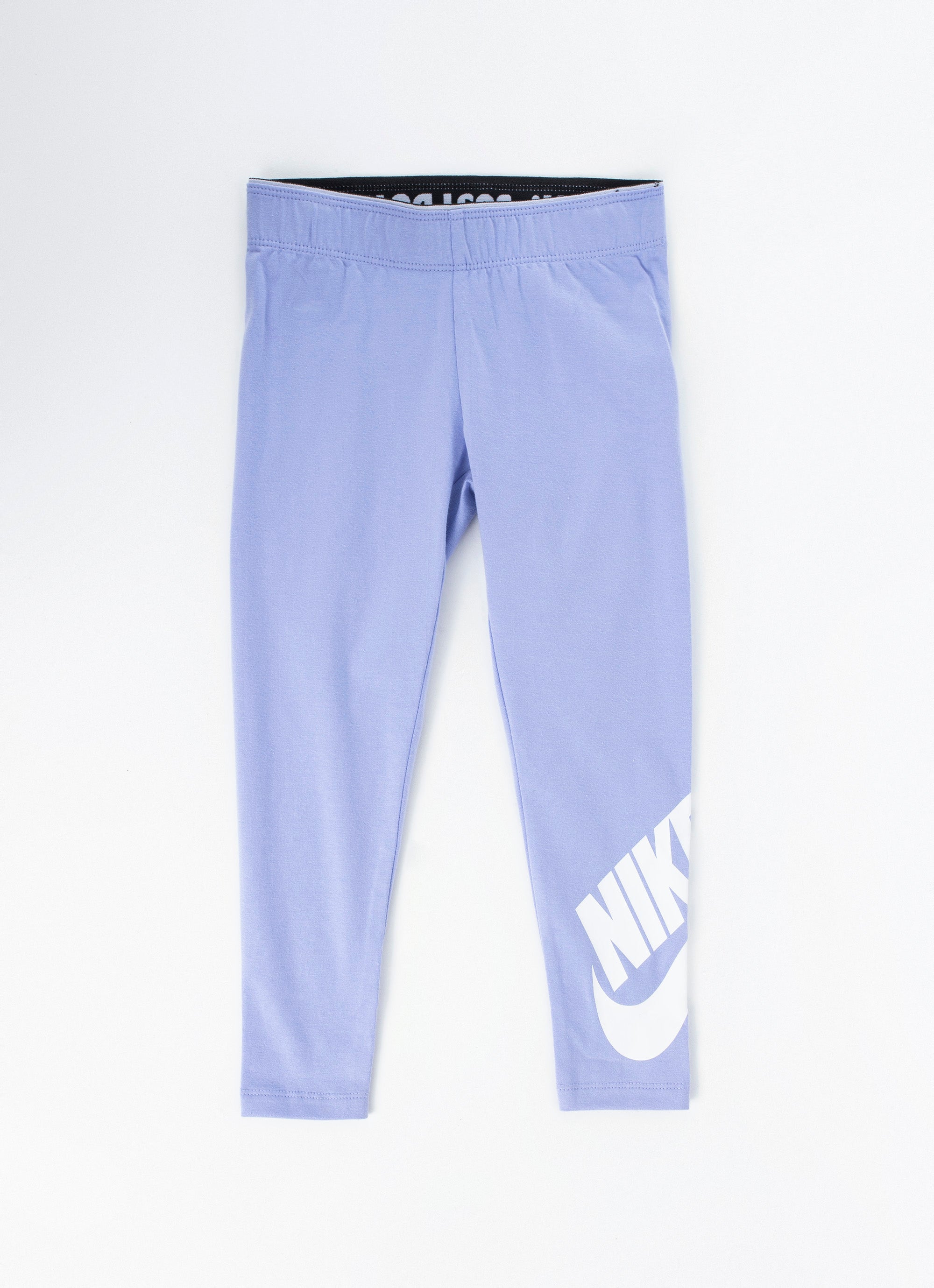 Nike Sportswear Leg-a-see Leggings - Kids in Purple