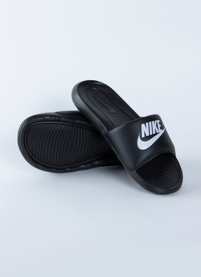 Nike Victori One Slides - Womens