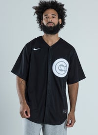 Nike X MLB Chicago Cubs Replica Jersey