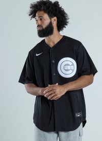 Nike X MLB Chicago Cubs Replica Jersey