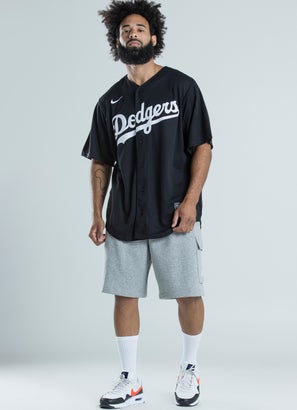 Nike X MLB Los Angeles Dodgers Replica Jersey
