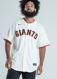 Nike x MLB San Francisco Giants Baseball Jersey