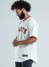 Nike x MLB San Francisco Giants Baseball Jersey