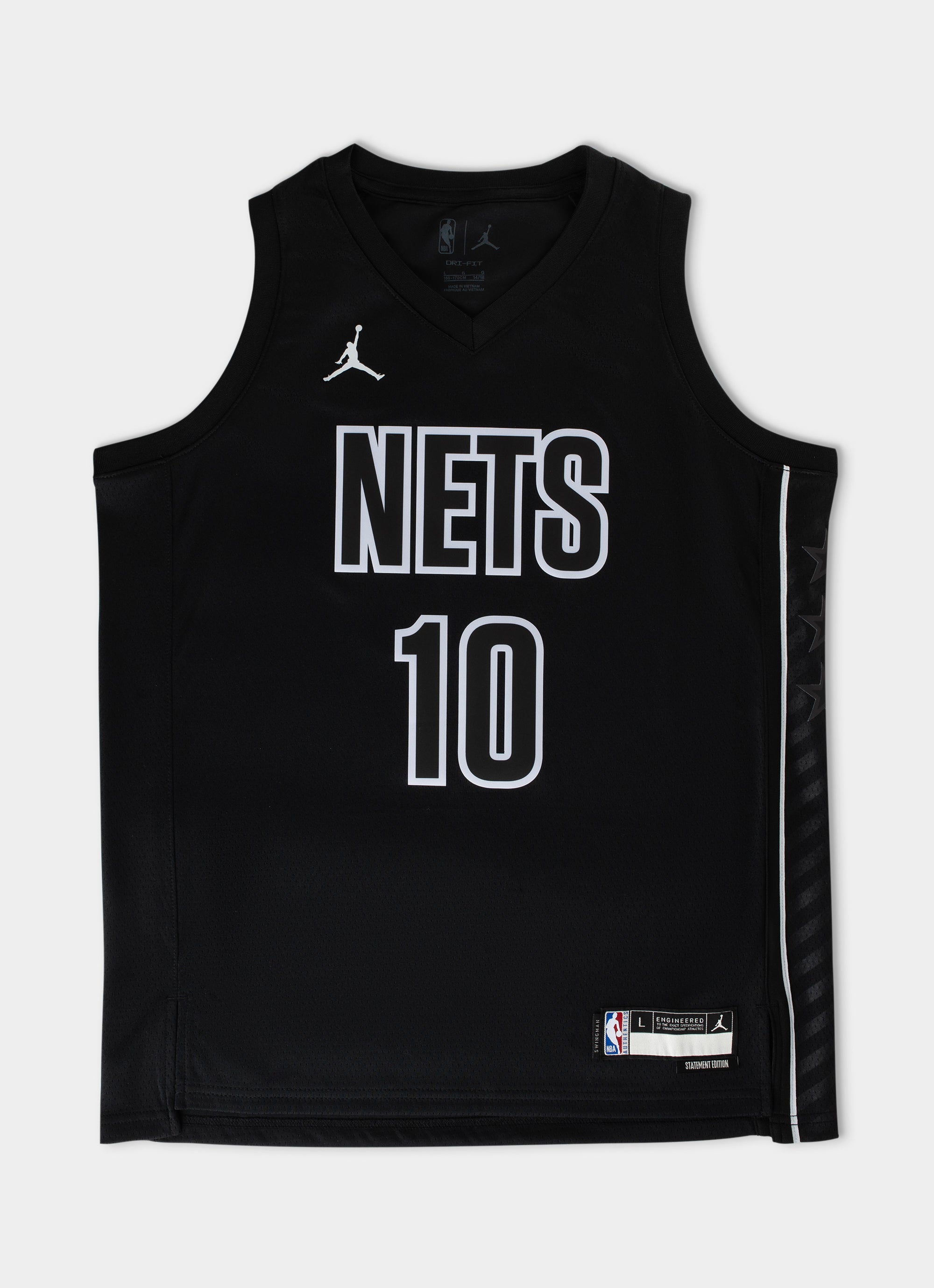 Brooklyn Nets Jerseys, Swingman Jersey, Nets City Edition Jerseys