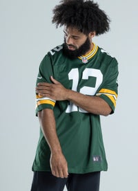 Nike x NFL Green Bay Packers 'Aaron Rodgers' Game Jersey