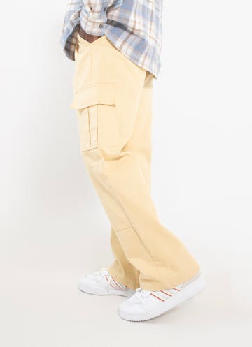 Outlaw All Day Cargo Pant in Brown