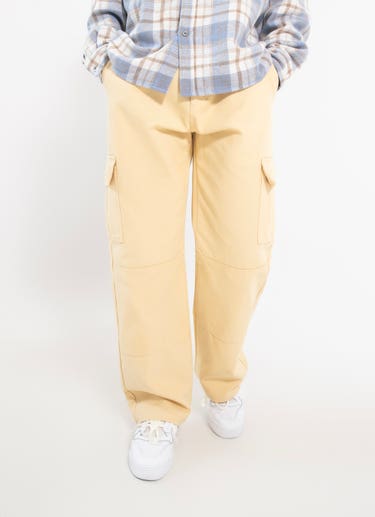 Outlaw All Day Cargo Pant in Brown